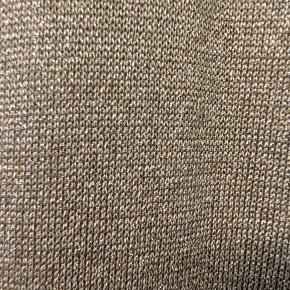 Missoni long gold skirt - Picture 3 of 4